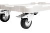 Тележка для ящика VP 508, с тормозом 