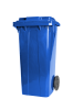 Мусорный контейнер VP 120 