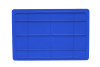 Пластиковый ящик VP 201-1