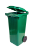 Мусорный контейнер VP 120 