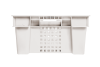 Ящик пластиковый VP 102 
