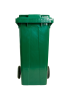 Мусорный контейнер VP 120 