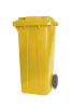 Мусорный контейнер VP 120 